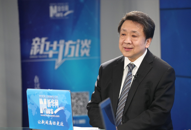 超前布局，市场化程度高，开放