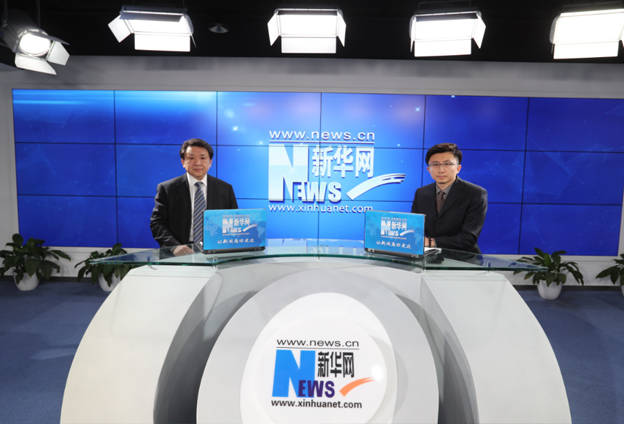 联合创新实现核心技术的“换道超车”
